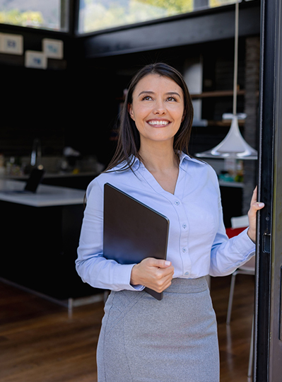 For Real Estate Professionals