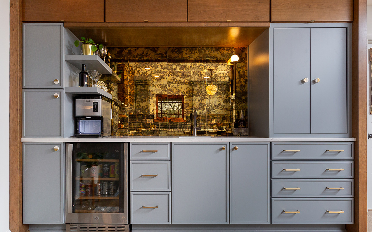 Meridian Hills Residence