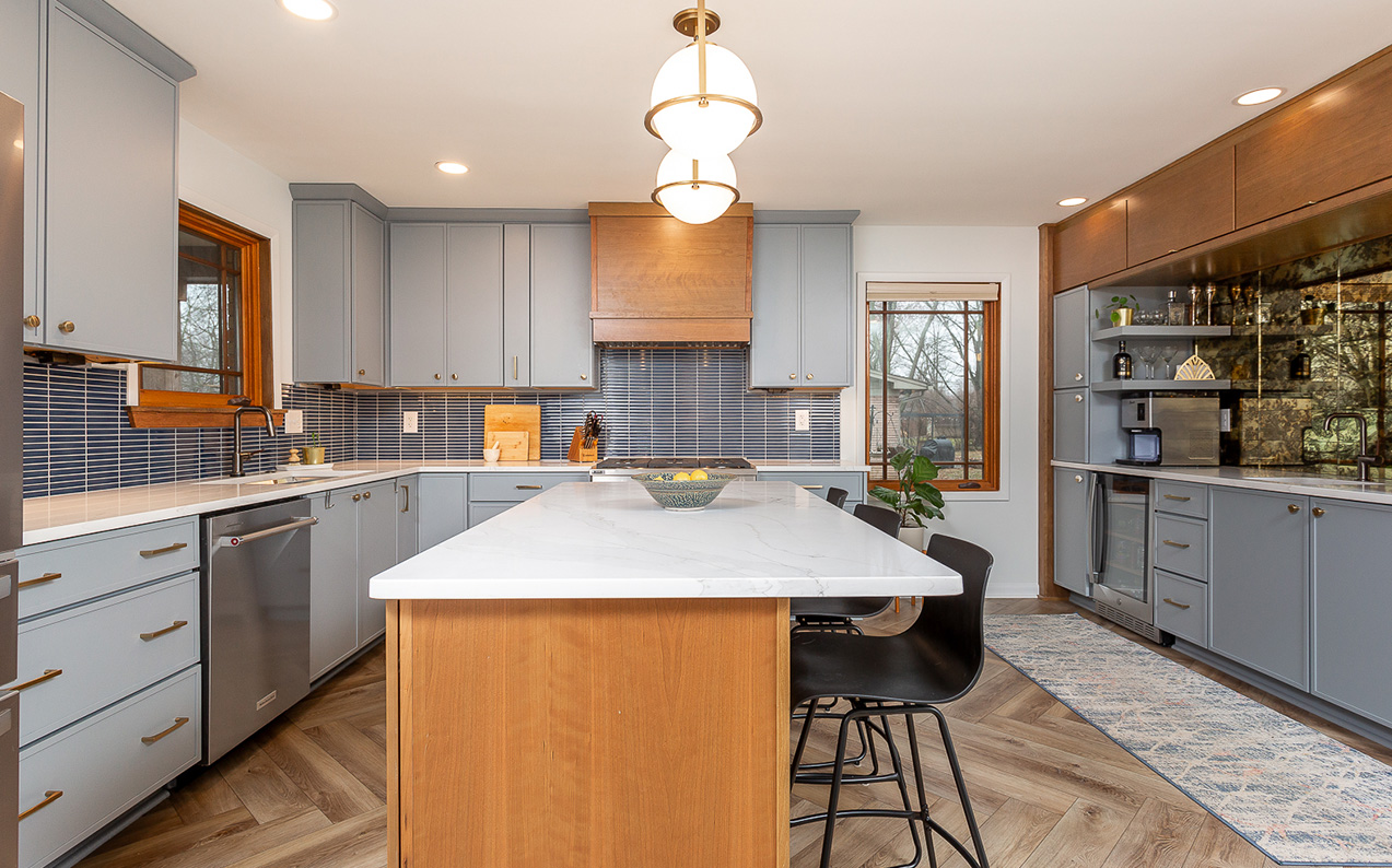 Meridian Hills Residence