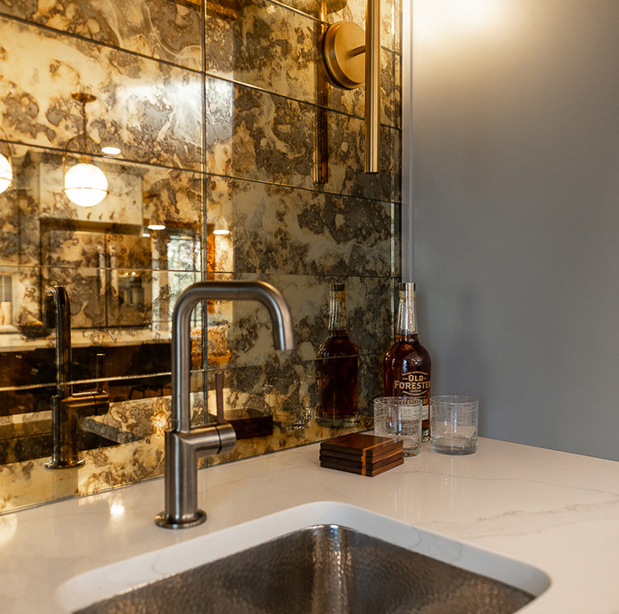 Meridian Hills Residence